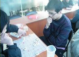 青峰杯第一屆春季運動會隆重開賽嘍！！！ 
