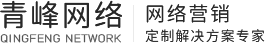 青峰集團-河南青峰網絡科技有限公司-新鄉網站建設_百度推廣_百度競價推廣_百度代理商公司