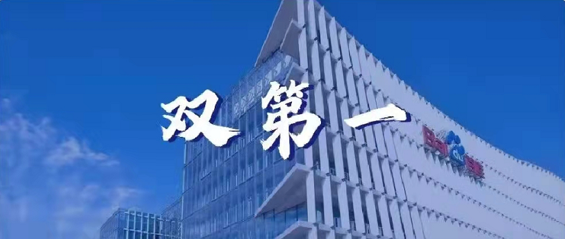 百度！國際、國內雙第一！
